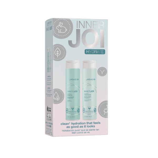 Joico Innerjoi Hydrate Duo