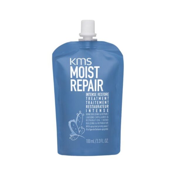 KMS MoistRepair Intense Restore Treatment 100ml