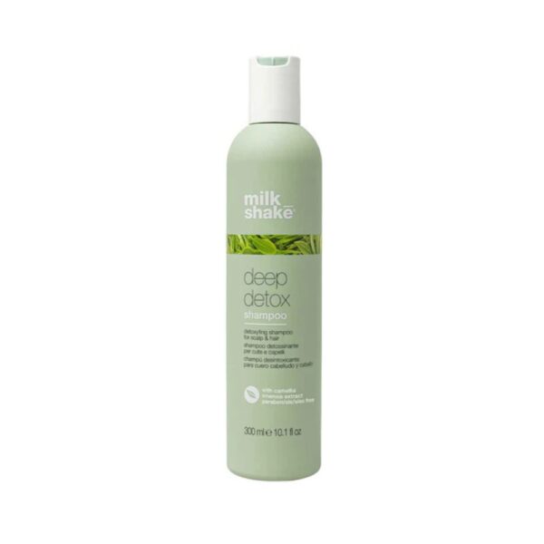 Milk Shake Deep Detox Shampoo 300ml