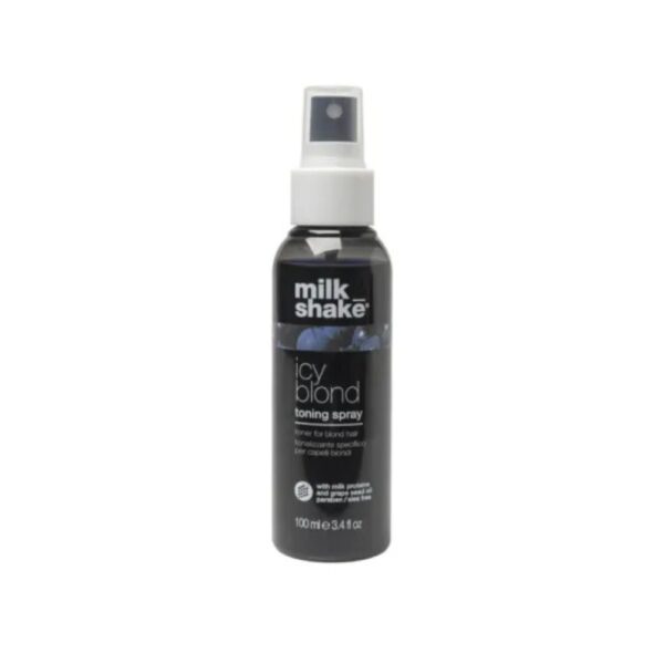 Milk Shake Toning Spray Icy Blond 100ml