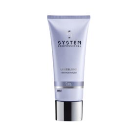 System Professional Luxeblond Moisturizer Conditioner 200ml