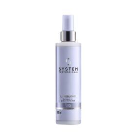 System Professional Luxeblond UV Heat Protect 180ml