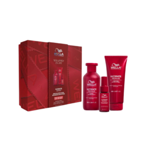 Wella Ultimate Repair Trio