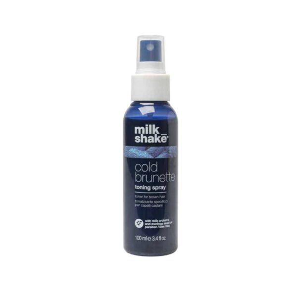 Milk Shake Toning Spray Cold Brunette 100ml