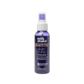 Milk Shake Toning Spray Silver Shine 100ml