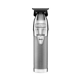 BaBylissPRO Silver FX Skeleton Lithium Cordless Hair Trimmer