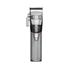 BaBylissPRO SilverFX Lithium Cordless Hair Clipper