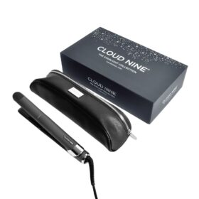 Cloud Nine Starlight Collection Original Iron Hair Straightener