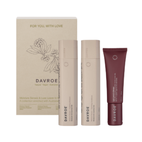 Davroe Moisture Senses Trio