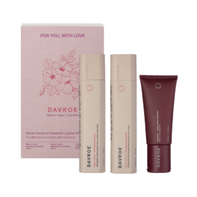 Davroe Repair Senses Trio
