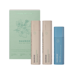 Davroe Volume Senses Trio