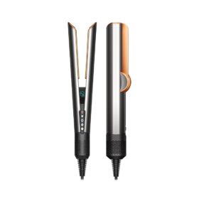 Dyson Airstrait Straightener Nickel/Copper