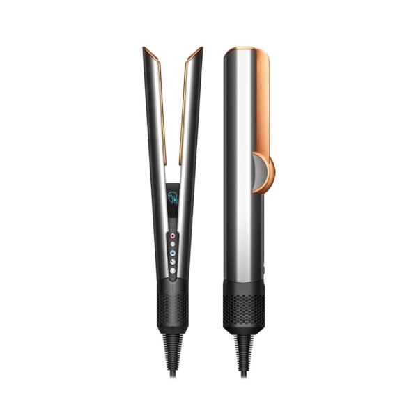 Dyson Airstrait Straightener Nickel/Copper
