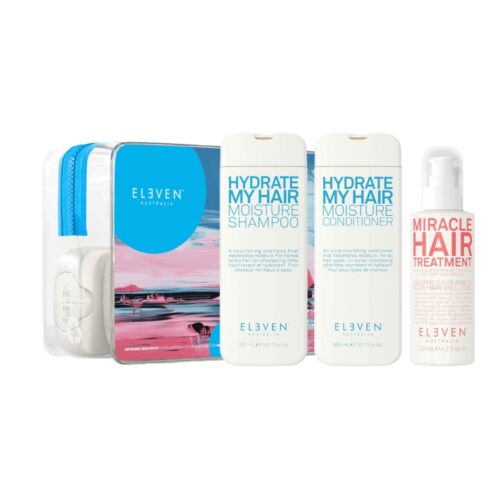 Eleven Hydrate Trio