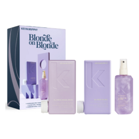 Kevin Murphy Blonde on Blonde Trio