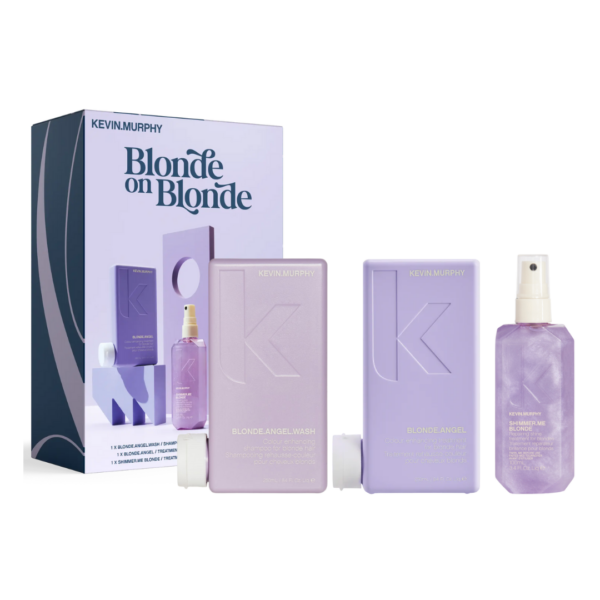 Kevin Murphy Blonde on Blonde Trio