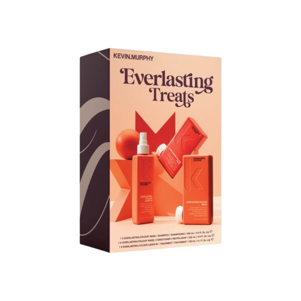 Kevin Murphy Everlasting Treats Trio