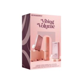 Kevin Murphy Vibing Volume Trio