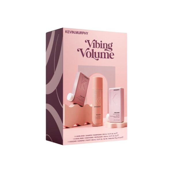 Kevin Murphy Vibing Volume Trio