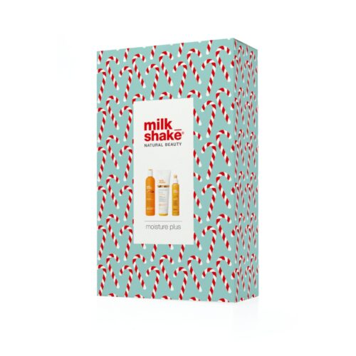 Milk Shake Moisture+ Trio