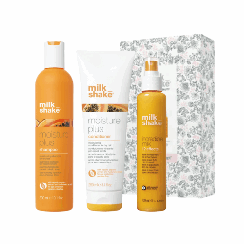 Milk Shake Moisture+ Trio