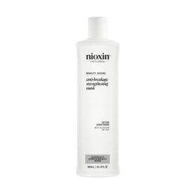 Nioxin Anti-breakage Strengthening Mask 500ml