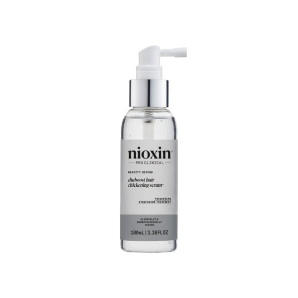 Nioxin Diaboost Advanced Hair Thickening Serum 100ml