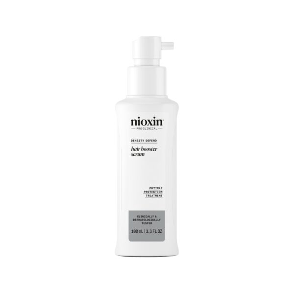 Nioxin Hair Booster Serum 100ml