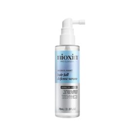 Nioxin Hair Fall Defense Serum 70ml