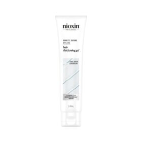 Nioxin Hair Thickening Gel 140ml