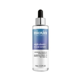 Nioxin Night Density Rescue Serum 70ml