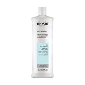 Nioxin Scalp Recovery System Moisturizing Conditioner 1L