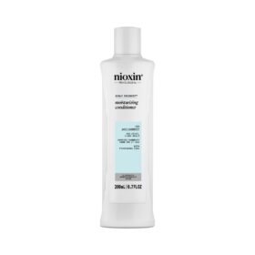 Nioxin Scalp Recovery System Moisturizing Conditioner 200ml