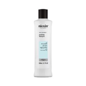 Nioxin Scalp Recovery System Purifying Shampoo 200ml