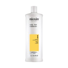 Nioxin System 1 Conditioner 1L