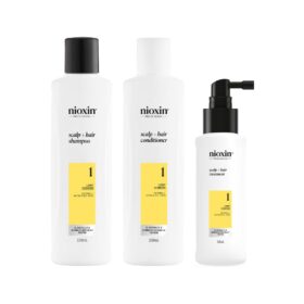 Nioxin System 1 Full Size Kit