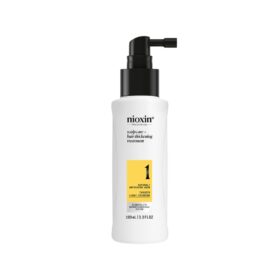 Nioxin System 1 Leave In Treatment 100ml