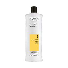 Nioxin System 1 Shampoo 1L