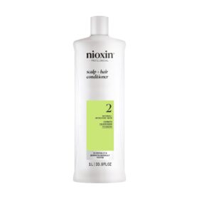 Nioxin System 2 Conditioner 1L