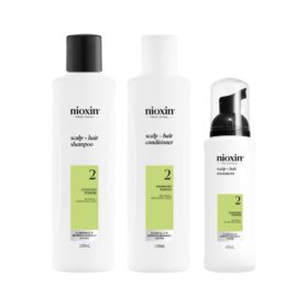 Nioxin System 2 Full Size Kit