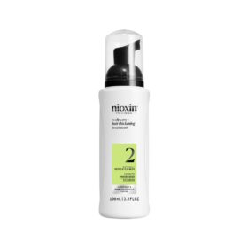 Nioxin System 2 Leave In Treatment 100ml