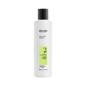 Nioxin System 2 Shampoo 300ml