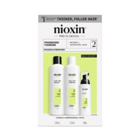 Nioxin System 2 Trial Kit