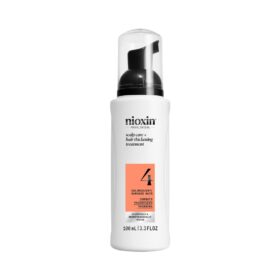 Nioxin System 4 Leave In Treatment 100ml