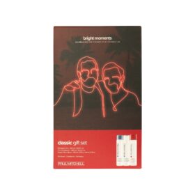 Paul Mitchell Classic Gift Set Trio