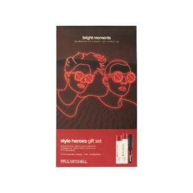 Paul Mitchell Style Heroes Trio