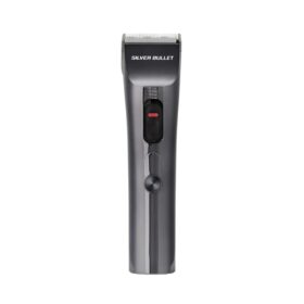 Silver Bullet Connoisseur Hair Clipper