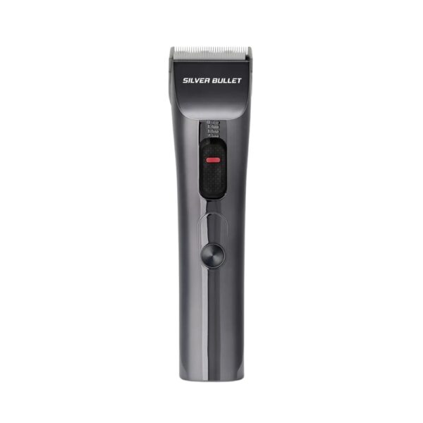 Silver Bullet Connoisseur Hair Clipper