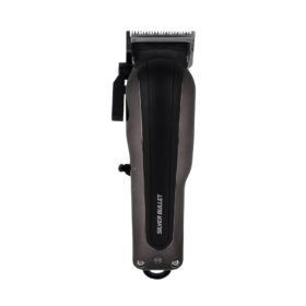 Silver Bullet Easy Glider Rechargeable Cordless Hair Clipper