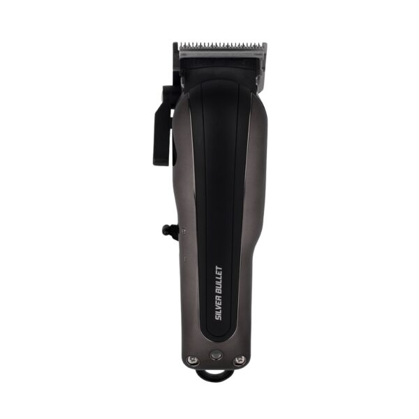 Silver Bullet Easy Glider Rechargeable Cordless Hair Clipper